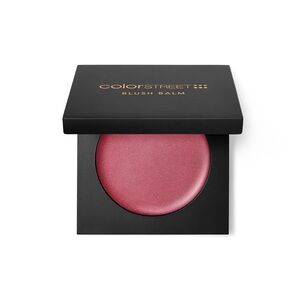 BOGO GO GETTER Color Street Blush Balm